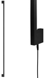 APLICĂ DE PERETE LED LHJ066-W 150cm BLACK