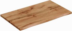 Comad Nature Wotan blat 80x47.5 cm stejar NATURE WOTAN 89-80-46 M
