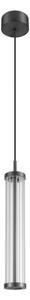 Lampa suspendată Quimera 2700/3000K Bronz închis SLV, Quimera, reglabil, Bronz / Alamă Veche, Camera de zi, Aluminiu