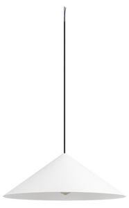 Lampă suspendată Magico 55, alb mat SLV, Magico, reglabil, Alb, Camera de zi, Aluminiu, Modern