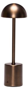 Lămpi de exterior Hübsch, Taten, reglabil, Bronz / Alamă Veche, Terasă, Metal, Modern