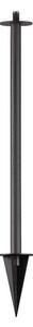 Kettle Spike Metal Black - Nordlux