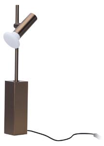 Lampă de masă Hübsch, SET, Auriu / Alamă, Camera de zi, Metal, Modern