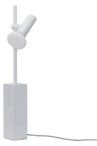 Lampă de masă Hübsch, SET, Gri, Camera de zi, Metal, Modern