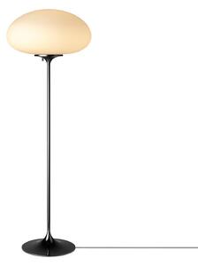 Lampadar GUBI, Stemlite, reglabil, Metalic, Camera de zi, Metal, Design