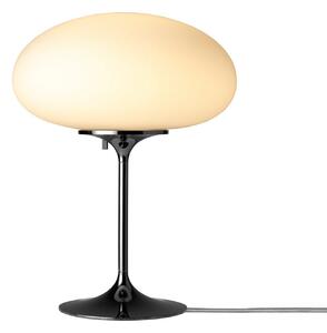 Lampă de masă GUBI, Stemlite, reglabil, Metalic, Camera de zi, Metal, Design