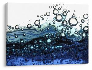 Tablou cu bule (70x50 cm)