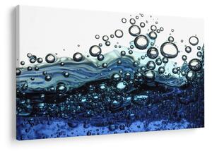 Tablou cu bule (90x60 cm)