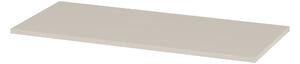 Cersanit Tirso blat 100x45 cm cappucino-bej S1015-022