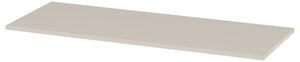 Cersanit Tirso blat 120x45 cm cappucino-bej S1015-023