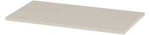 Cersanit Tirso blat 80x45 cm cappucino-bej S1015-020