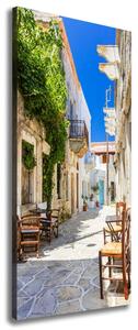 Print pe pânză Insula Naxos Grecia