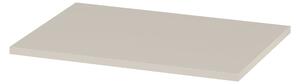 Cersanit Tirso blat 60x45 cm cappucino-bej S1015-018