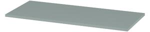 Cersanit Tirso blat 100x45 cm albastru-verde S1015-024