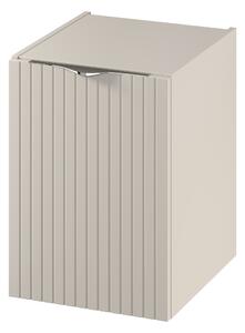 Cersanit Tirso dulap 40x44.7x55.1 cm laterala pe perete cappucino-bej S1015-008