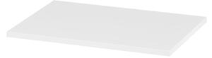 Cersanit Tirso blat 60x45 cm alb S1015-011