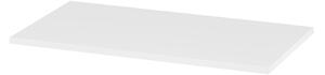 Cersanit Tirso blat 80x45 cm alb S1015-028