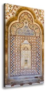 Tablou pe pânză canvas libanez Palace