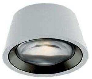 Lampă de Exterior LIGHT-POINT, Alb, Bucătărie, Aluminiu
