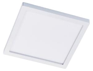 Plafoniere Arcchio, Solvie, reglabil, Alb, Zona coridorului, Plastic, Modern