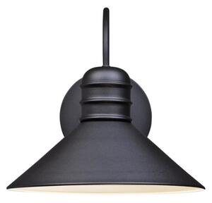 Westinghouse 6580940 - Lampă de perete LED dimabilă pentru exterior WALTER LED/8W/230V IP44