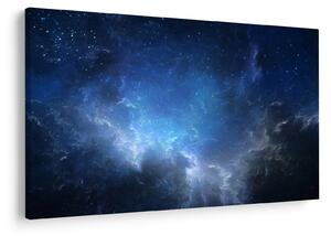Tablou cu cerul (90x60 cm)