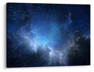 Tablou cu cerul (70x50 cm)