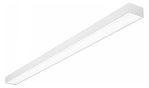 Brilagi-LED SYNODICO, corp de tavan aplicat/suspendat LED, 30W, 230V, 4000K, alb