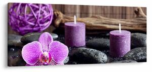 Tablou - Relaxare (120x50 cm)