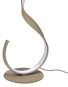 ONLI - Lampă de podea LED MATISSE LED/30W/230V bej
