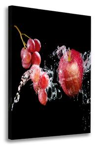 Imprimare tablou canvas fruct