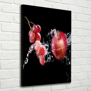Imprimare tablou canvas fruct