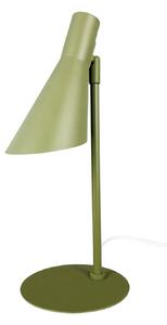 Lampă de masă Dyberg Larsen, DL12 Mini, Verde, Camera de zi, Metal, Scandinavă