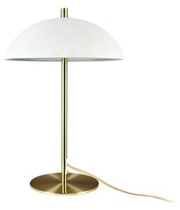 Lampă de masă Dyberg Larsen, Globus, Auriu / Alamă, Camera de zi, Metal, Scandinavă