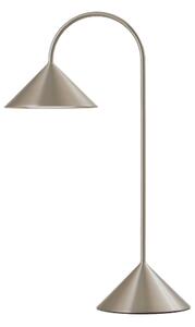 Lampă de Exterior FRANDSEN, Grasp, reglabil, Metalic, Balcon, Oțel inoxidabil, Design