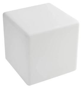 Cubara LED Portabil Lampă de exterior RGB Alb - Lindby