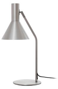 Lampă de masă FRANDSEN, Lyss, Metalic, Camera de zi, Aluminiu, Design