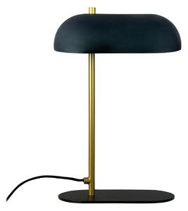 Lampă de masă Dyberg Larsen, Arch Mini, Negru, Camera de zi, Metal, Scandinavă