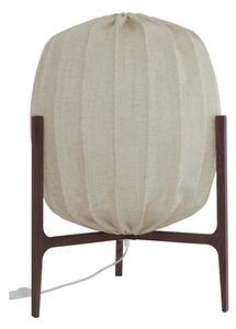 Prisma Lampadar Dim. Întuneric Ash/Natural - Watt & Veke