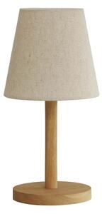 Tess LED Portabil Veioză Dim. Natural - Watt & Veke