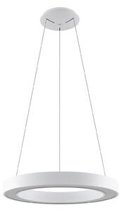 Lustră Pendul Arcchio, Sharelyn, reglabil, Alb, Bucătărie, Aluminiu, Modern