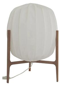 Prisma Lampadar Dim. Oak/White - Watt & Veke