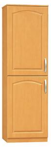 Dulap de bucătărie pentru alimente Leite MDF klasik S60LO. 788695