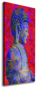 Tablou pe pânză Abstracție buddha