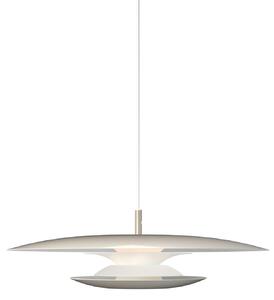 Lustră Pendul Belid, Eclipse, reglabil, Gri, Camera de zi, Metal, Design