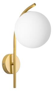 Lampa de perete G104-1W Gold