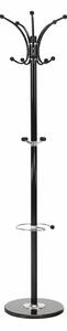 Cuier Aleron (negru). 1001793