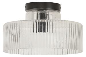 Plafoniere COREP, Lorenzo, reglabil, Transparent, Camera de zi, Sticlă, Modern