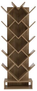 Raft Grisel (gri maro stejar). 1028898