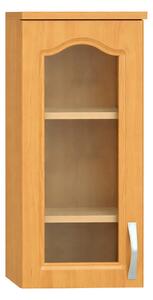 Dulap superior de bucătărie Leite MDF klasik W40S/S (S). 788697